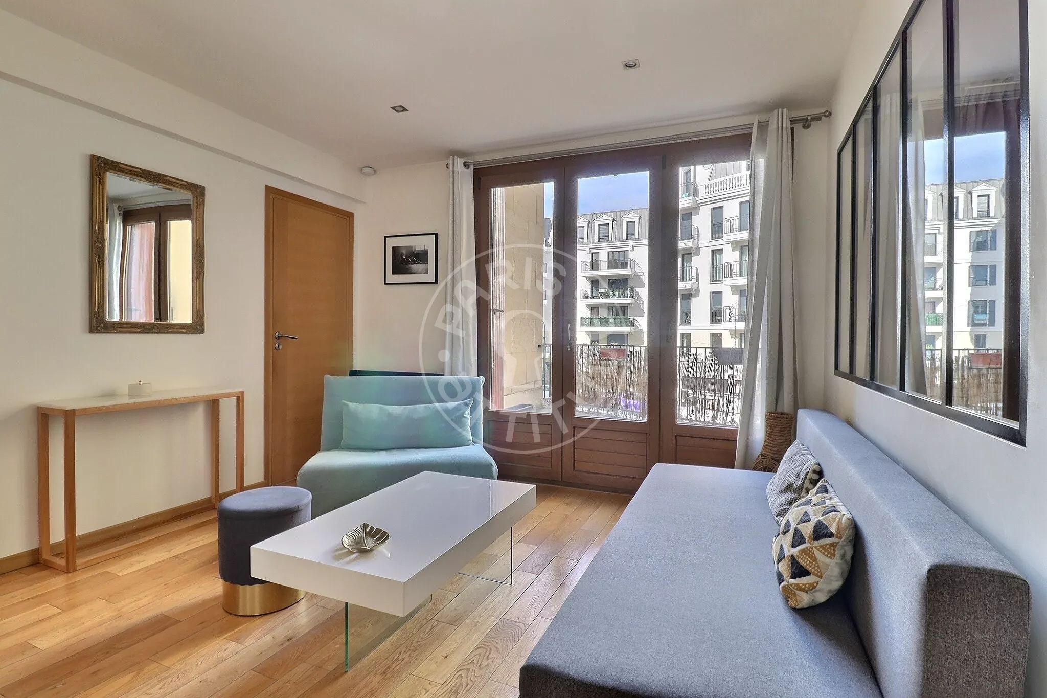 Appartement Rue Jean Jaurès à Puteaux