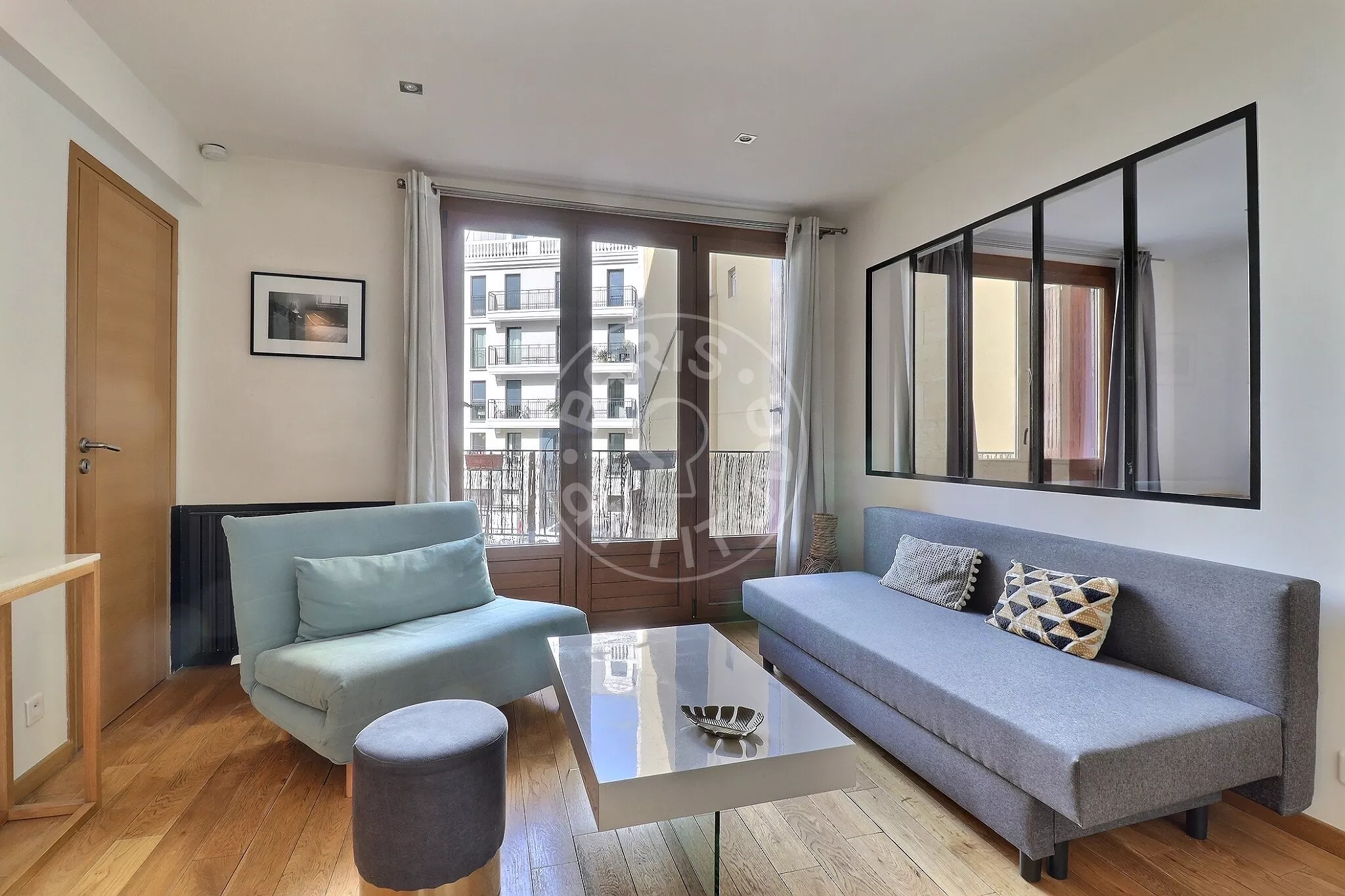 Appartement Rue Jean Jaurès à Puteaux