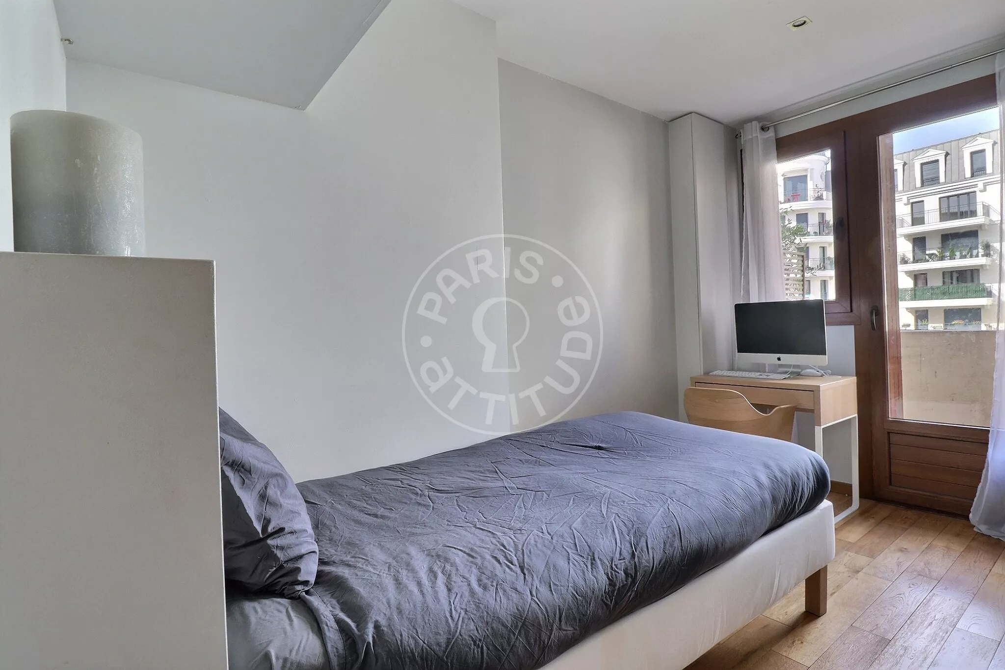 Appartement Rue Jean Jaurès à Puteaux
