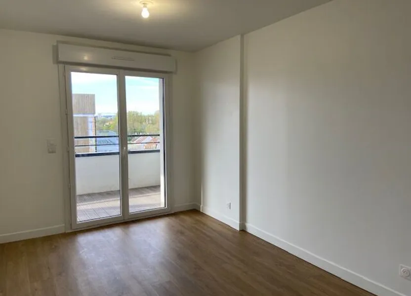 Appartement Rue René Navier à Noisy-le-Grand