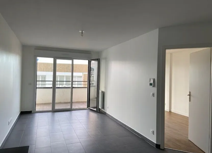 Appartement Rue René Navier à Noisy-le-Grand