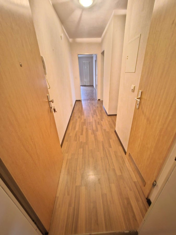 Wohnung Waldalgesheimer Straße in Bad Kreuznach