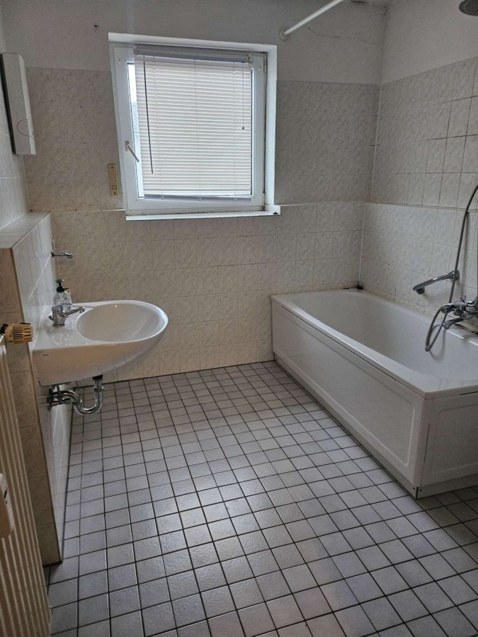 Wohnung Waldalgesheimer Straße in Bad Kreuznach