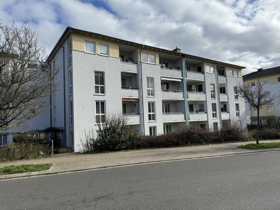 Wohnung Waldalgesheimer Straße in Bad Kreuznach