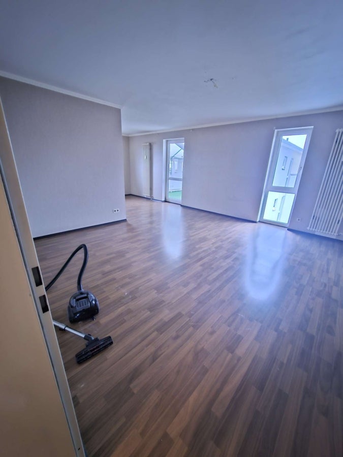 Wohnung Waldalgesheimer Straße in Bad Kreuznach