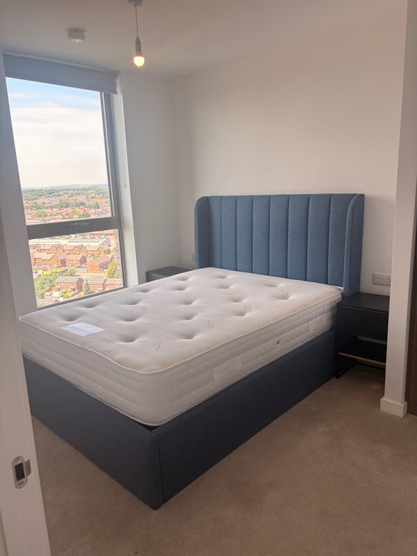 Room Anchorage Quay in Salford