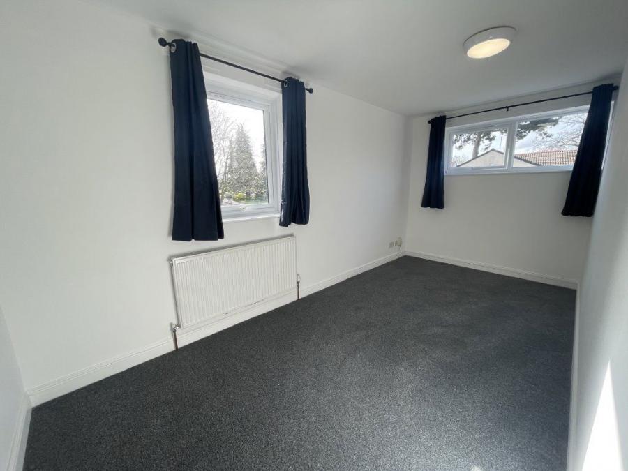 House Woodbank in Blaby