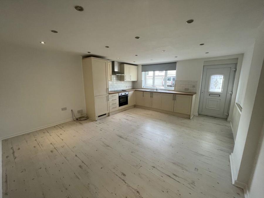 House Woodbank in Blaby