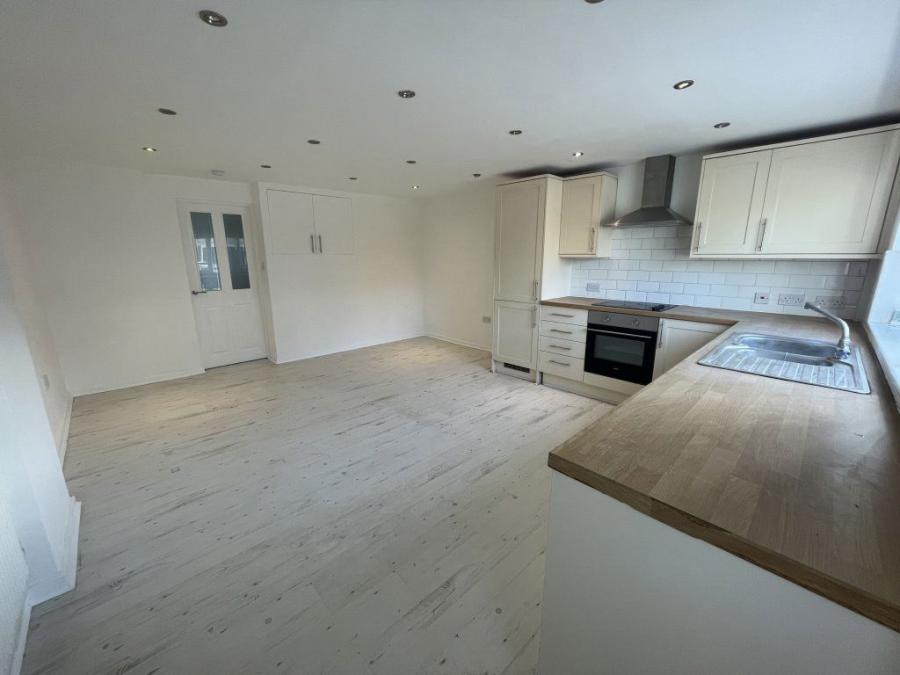 House Woodbank in Blaby