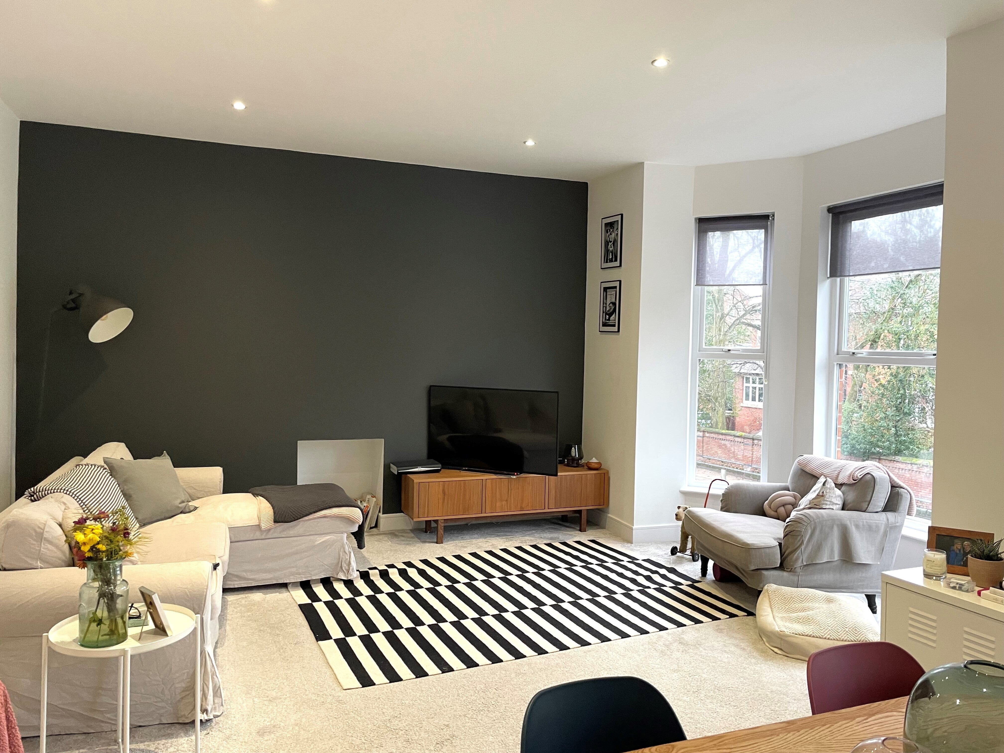 Flat Northen Grove in Manchester