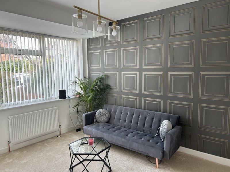 Room Somerville Grove in Leeds