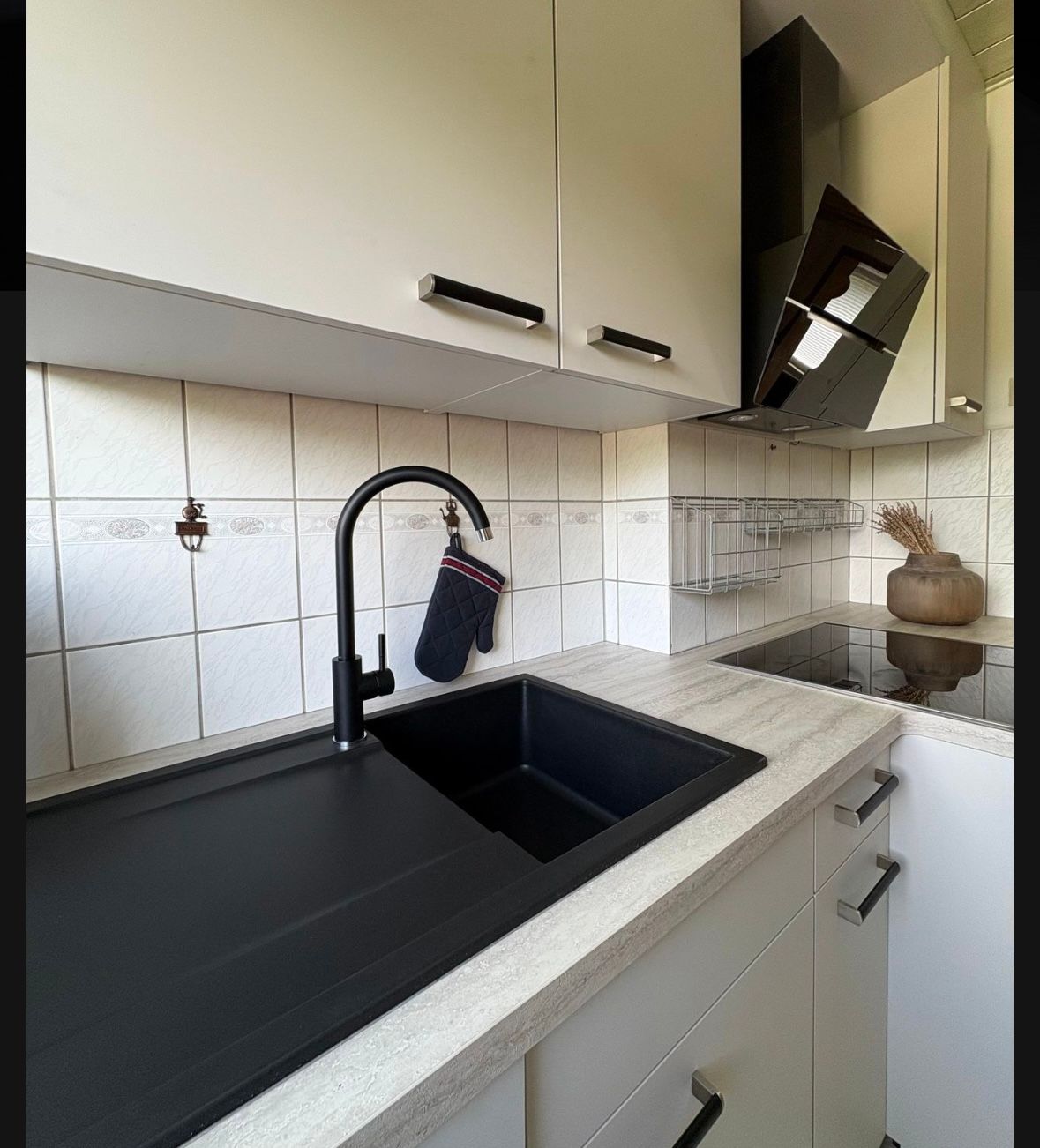 Wohnung Brucknerstraße in Salzgitter