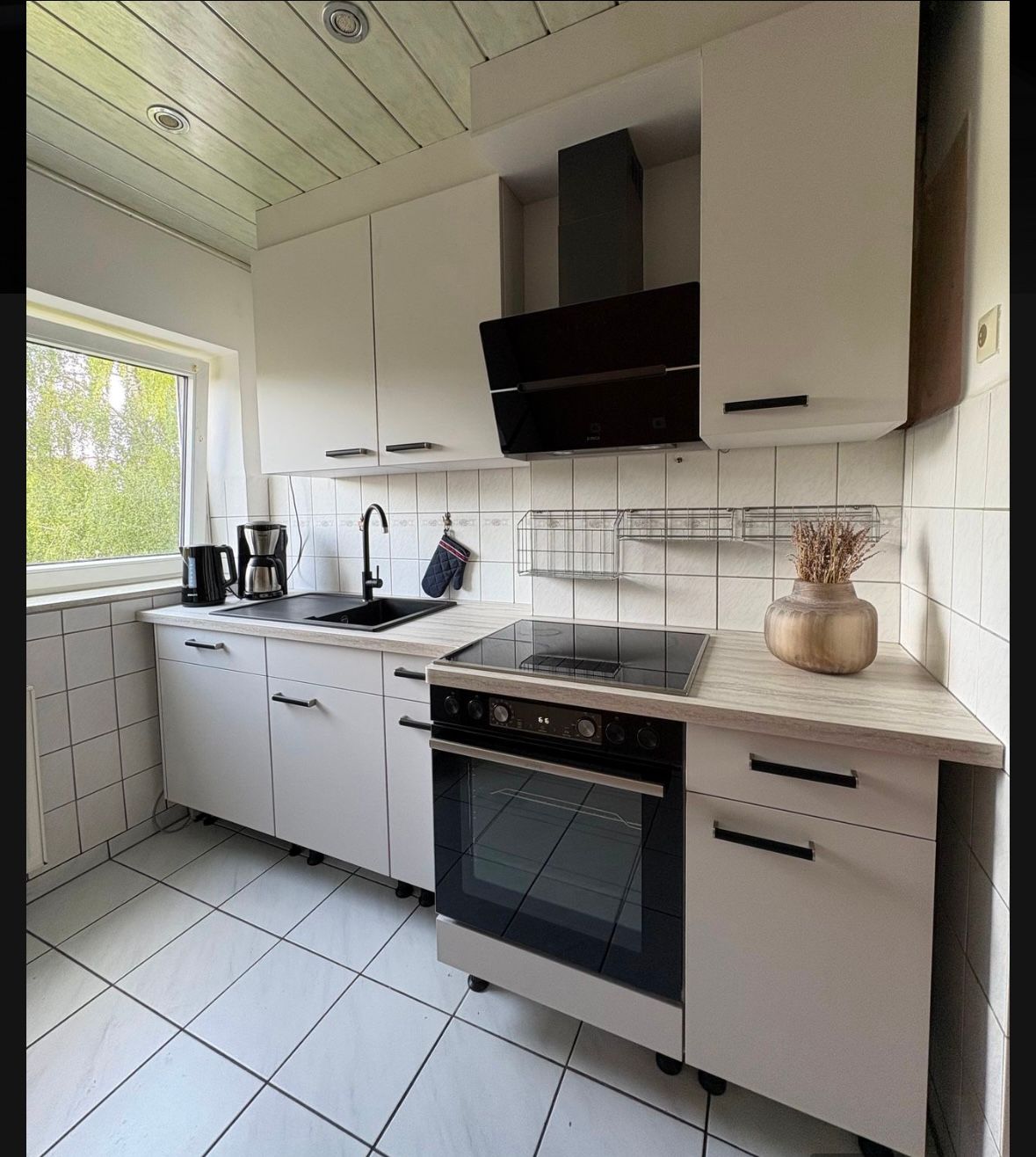 Wohnung Brucknerstraße in Salzgitter