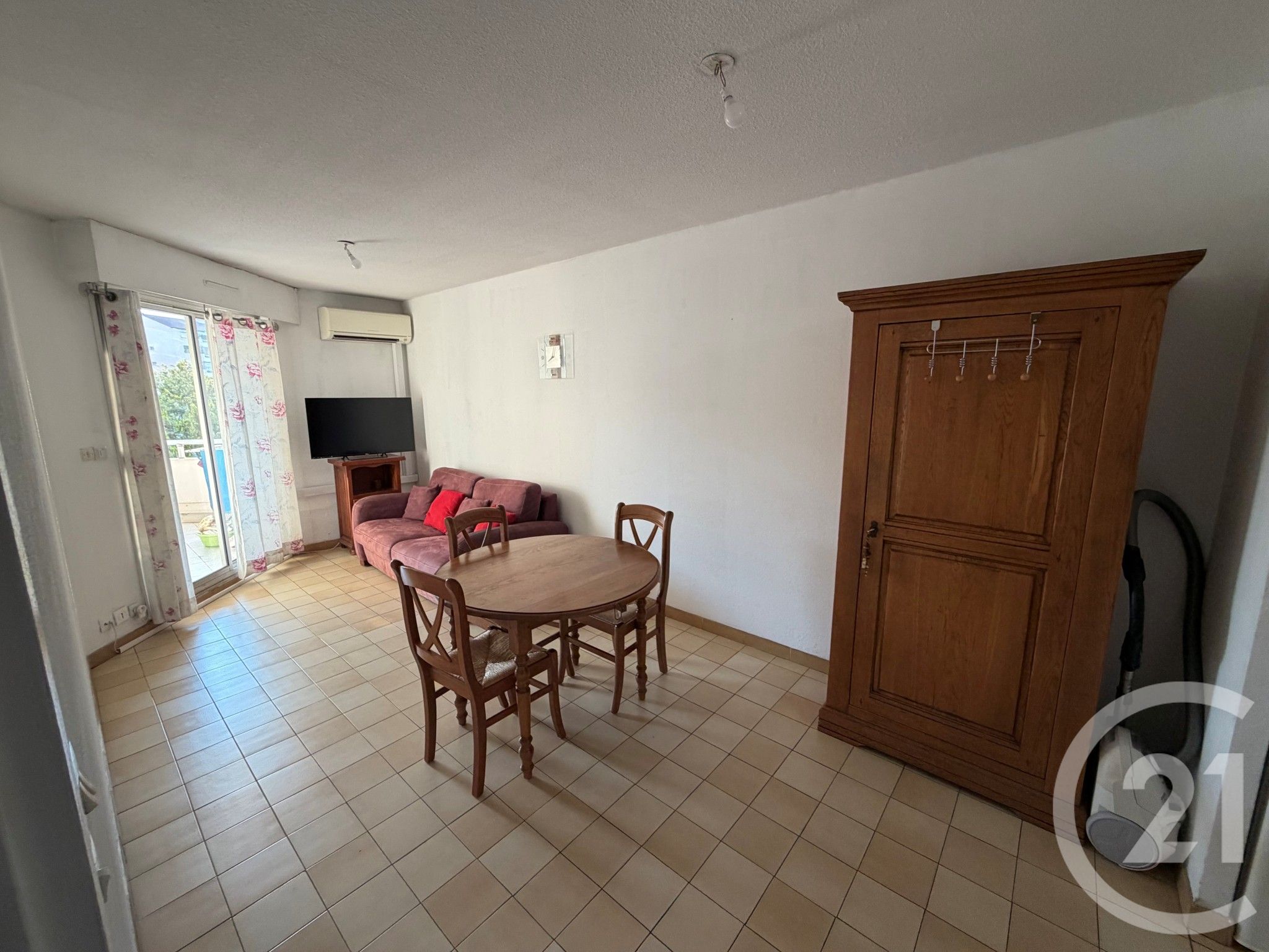 Appartement Rue Paul Valéry à Sète