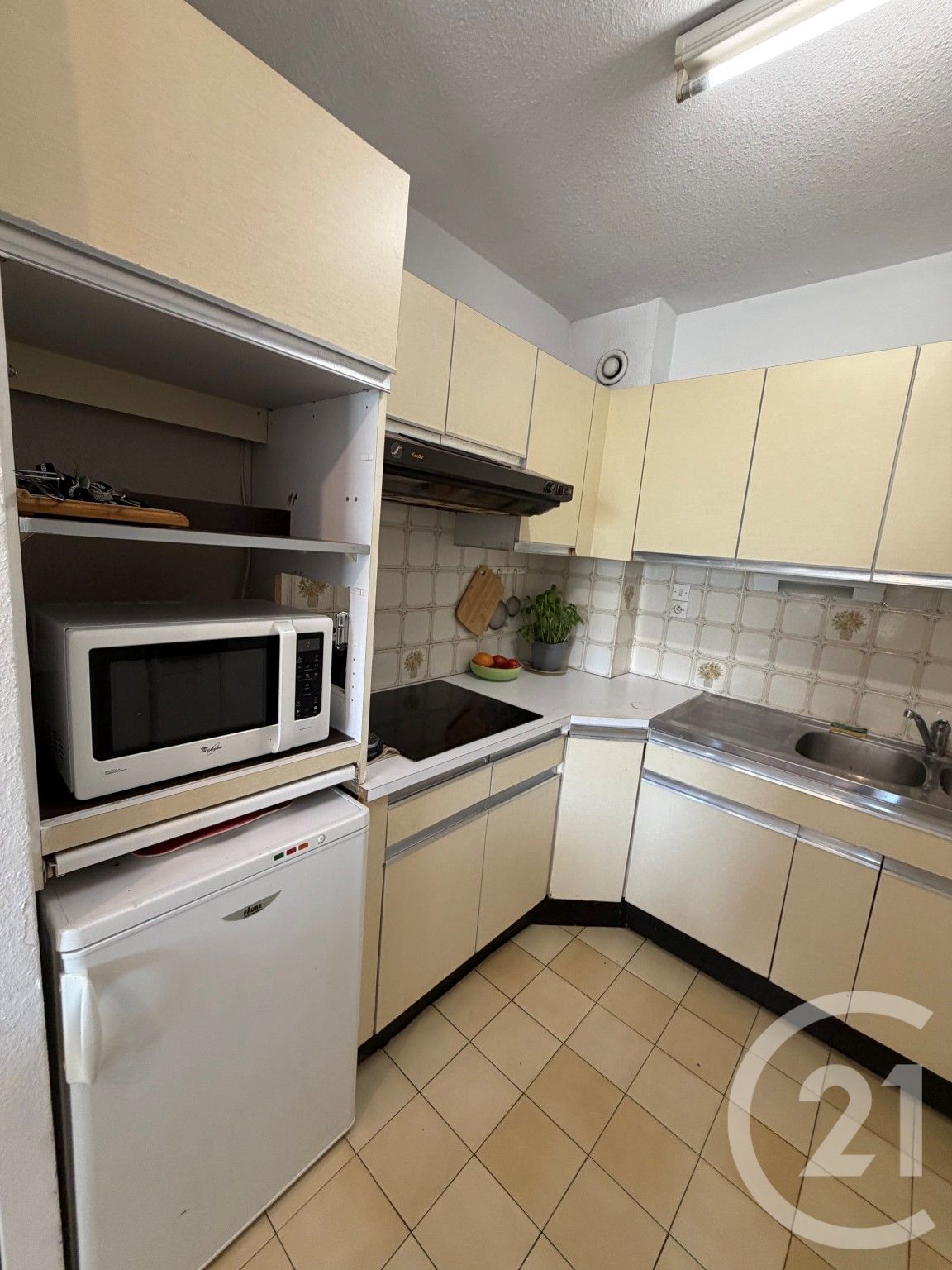 Appartement Rue Paul Valéry à Sète