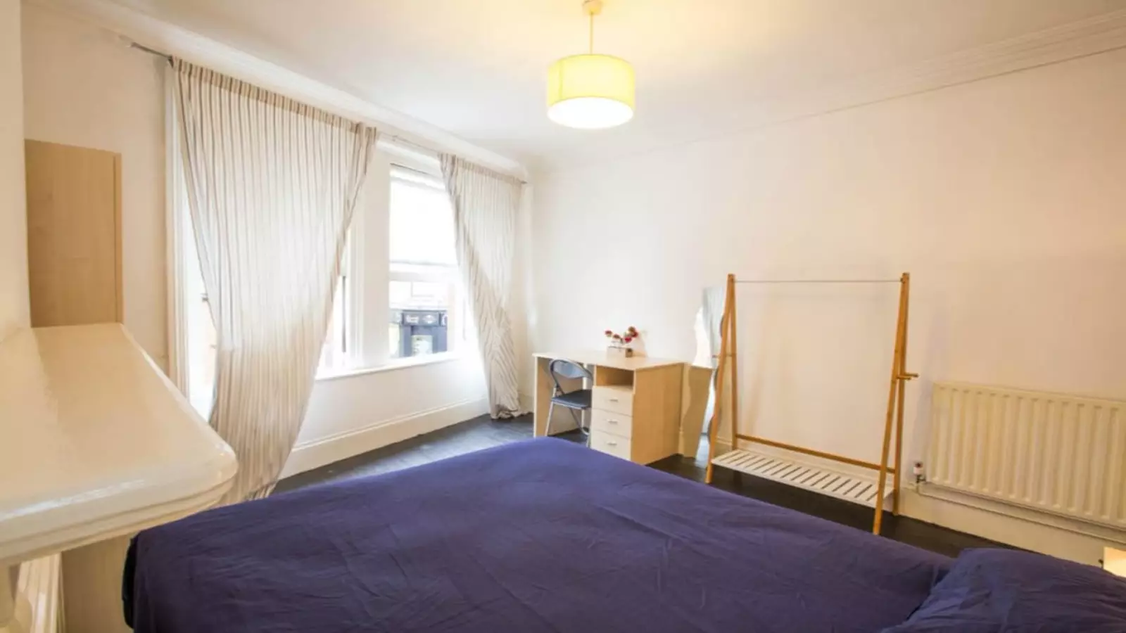 Flat Lucerne Mews in Greater London