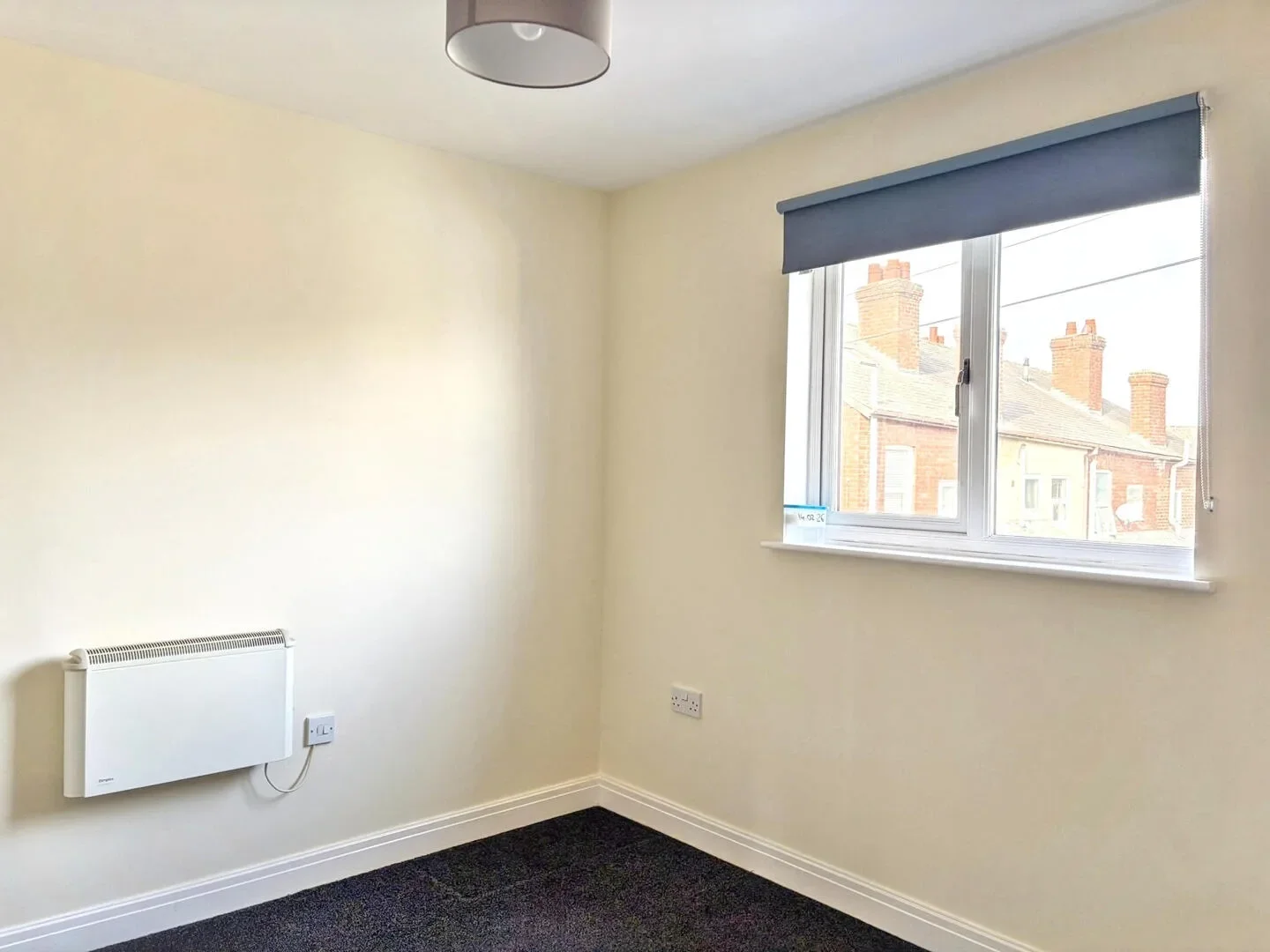 Flat South Parade in Wakefield