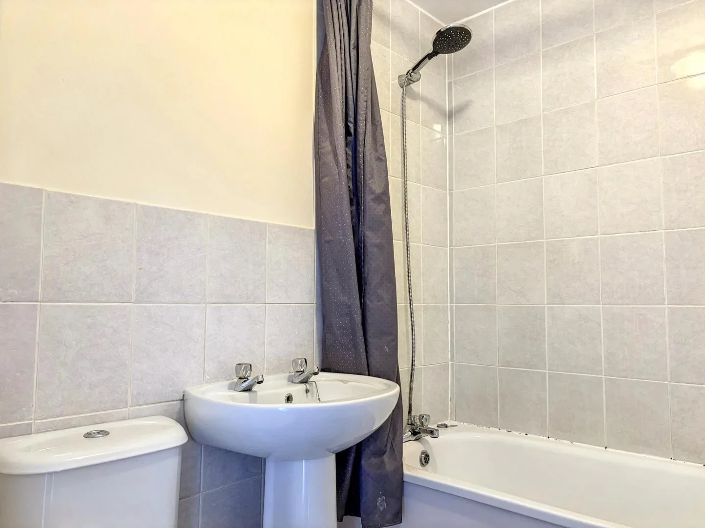 Flat South Parade in Wakefield