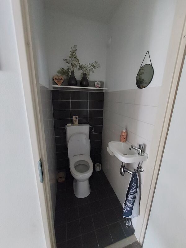 Appartement Burgemeester van Lokvenstraat in Mierlo