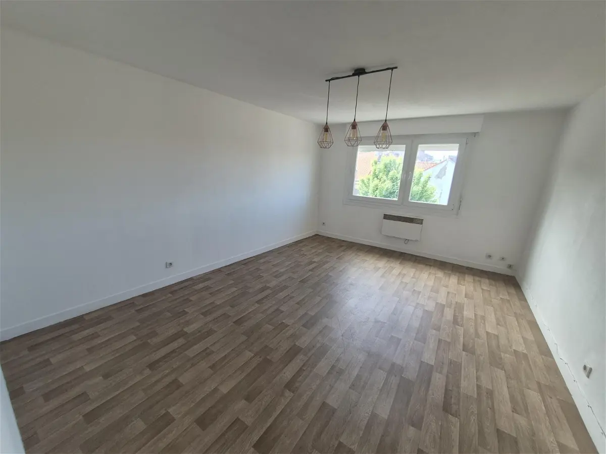 Appartement Rue du Val Saint-Martin à Boulogne-sur-Mer