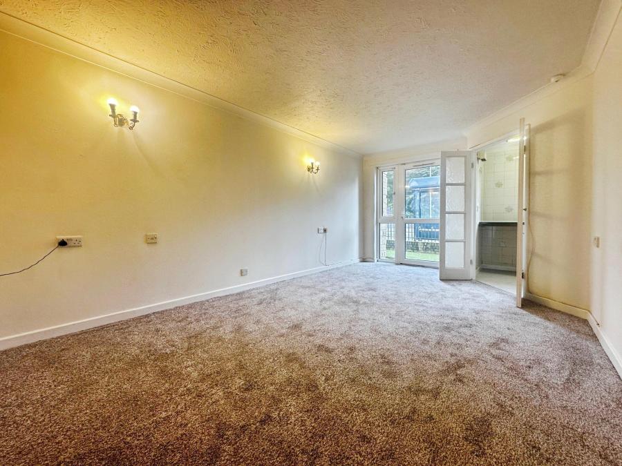 Flat Euston Road in Lancaster