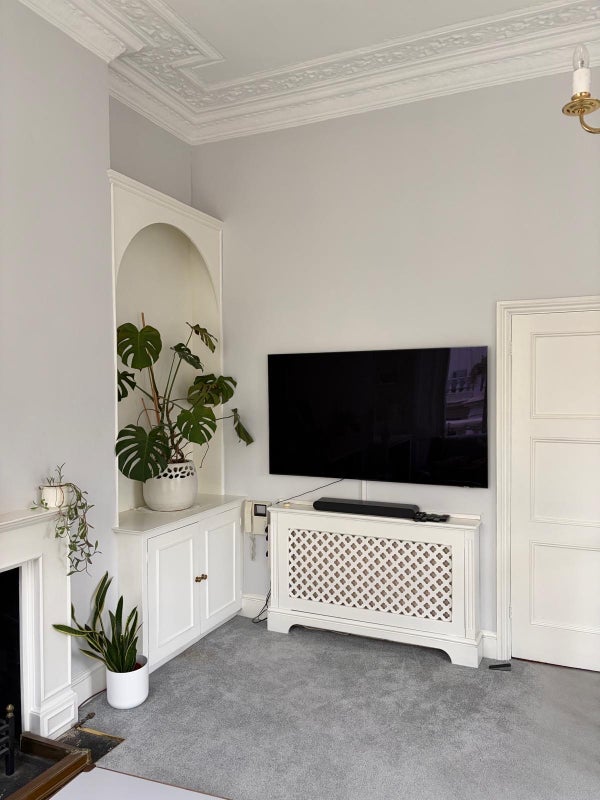 Room Winchester Street in City of Westminster