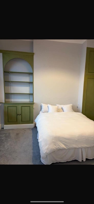 Room Winchester Street in City of Westminster