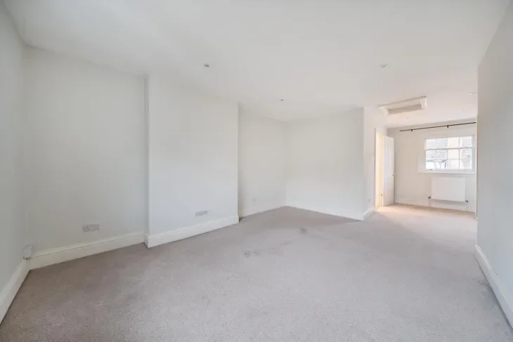 House Redbourn Road in St Albans