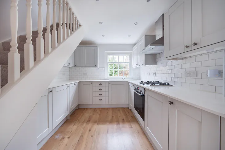 House Redbourn Road in St Albans