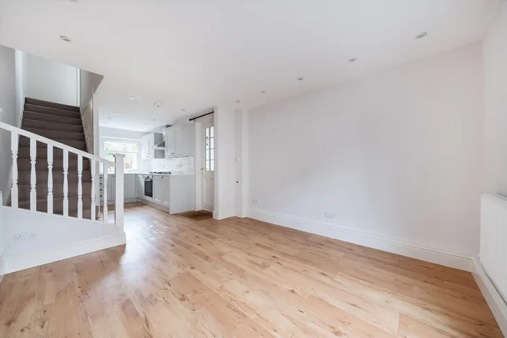 House Redbourn Road in St Albans
