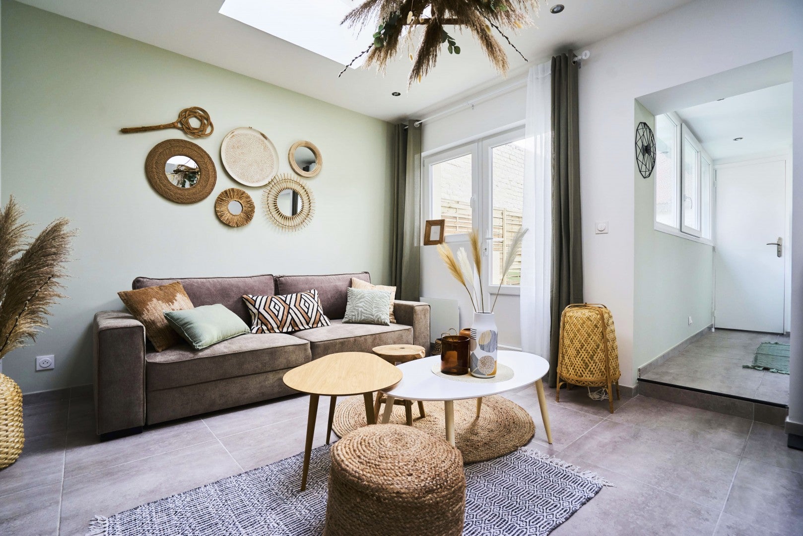 Appartement Rue Saint-Acheul à Amiens
