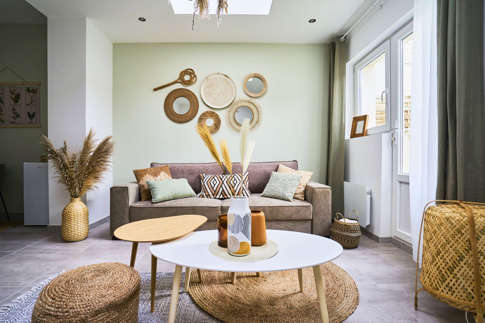Flat Rue Saint-Acheul in Amiens