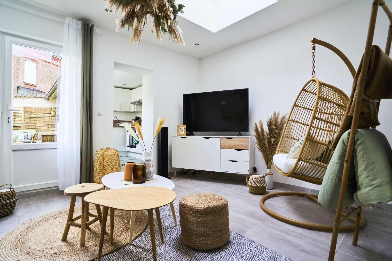 Appartement Rue Saint-Acheul à Amiens