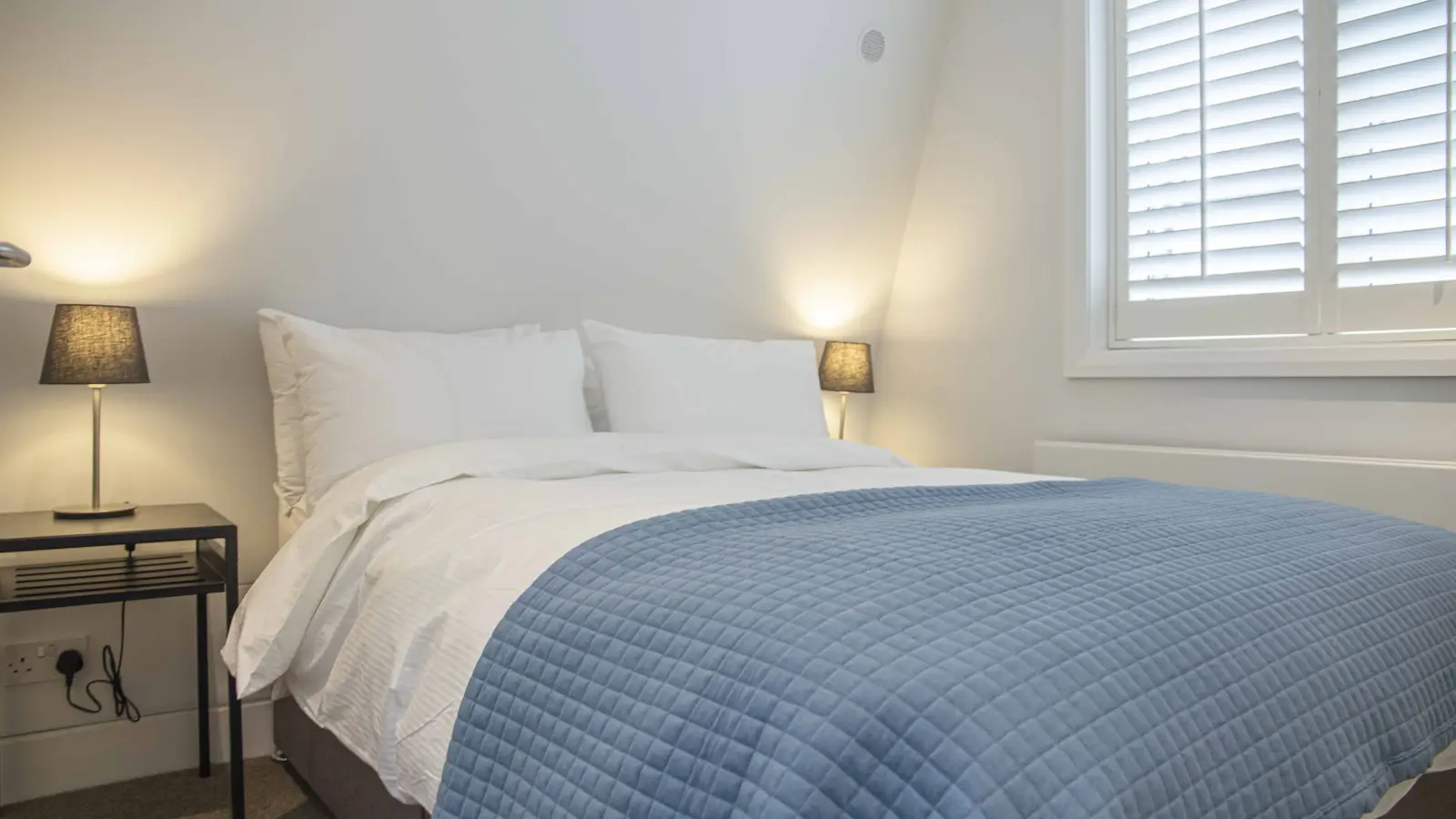Flat Broadwick Street in City of Westminster