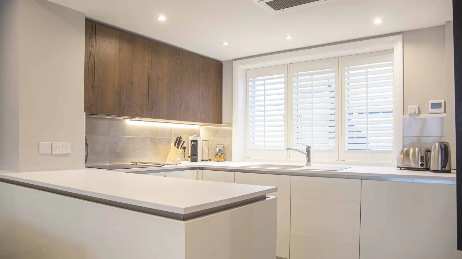 Flat Broadwick Street in City of Westminster