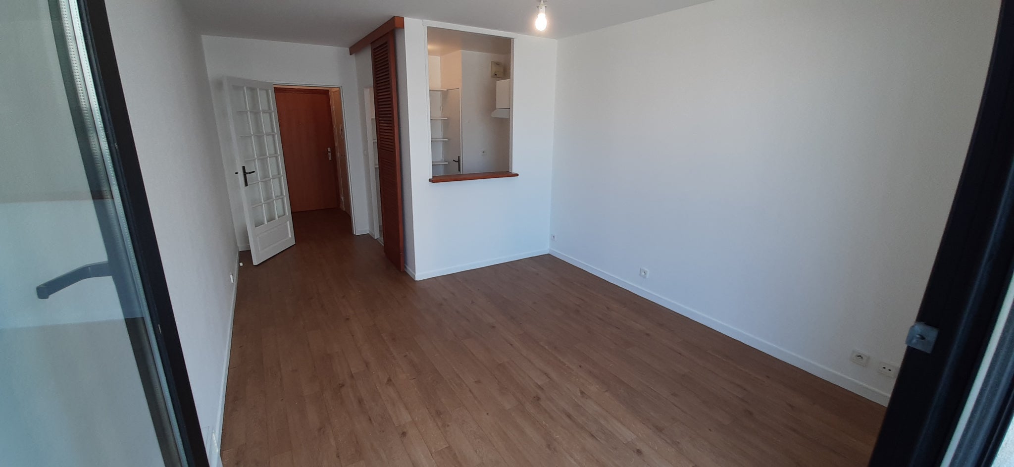 Appartement Place Drouet d'Erlon à Reims