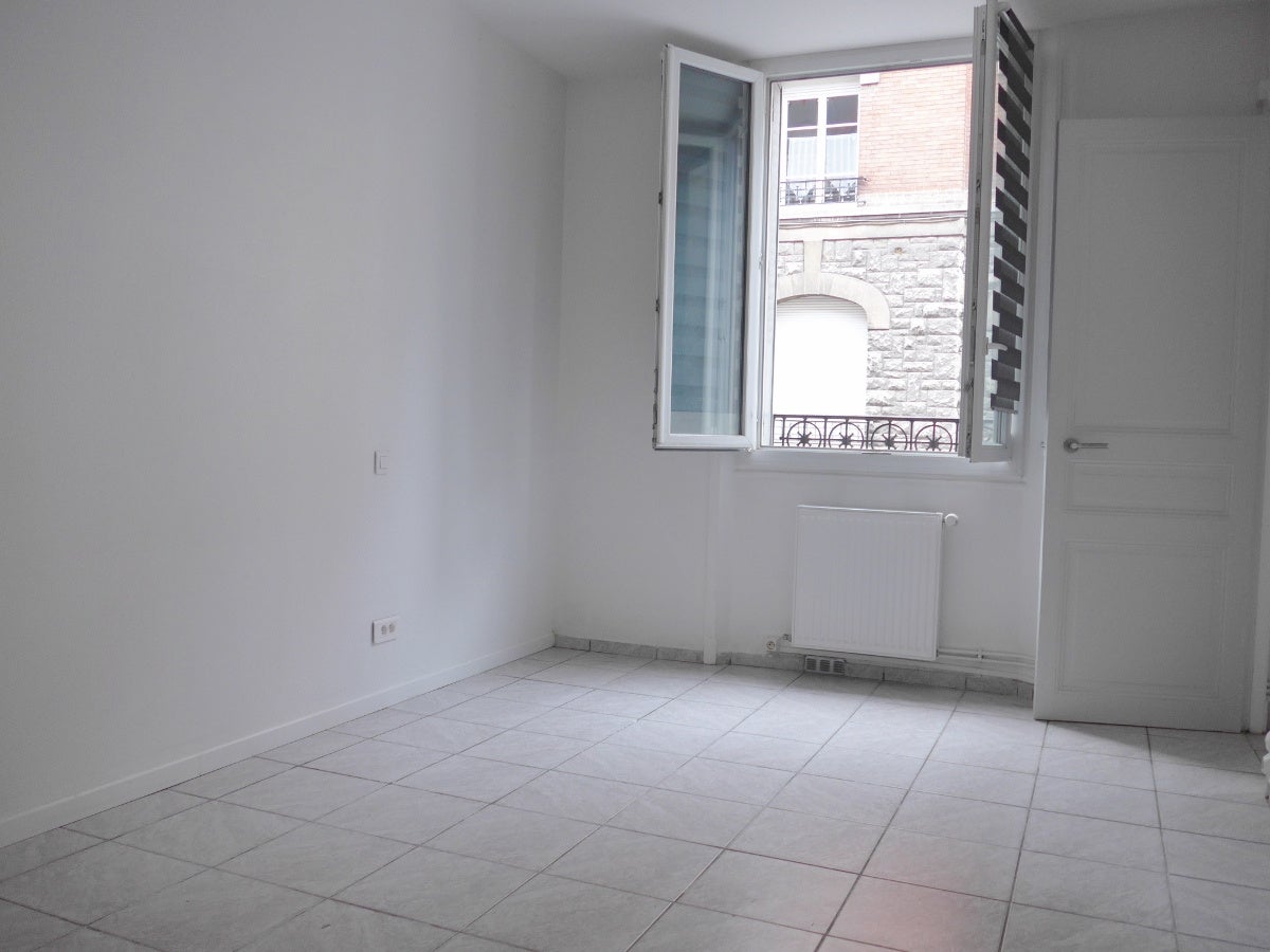 Appartement Rue Montlaurent à Reims