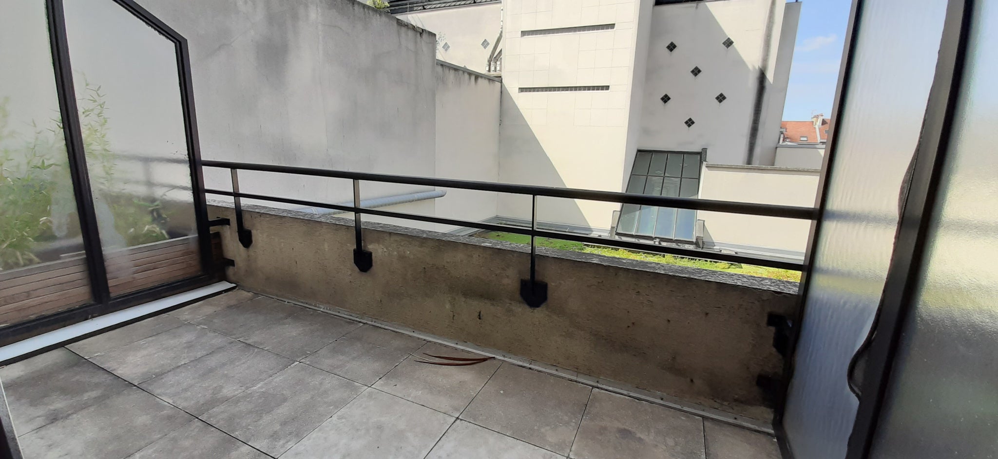 Appartement Place Drouet d'Erlon à Reims