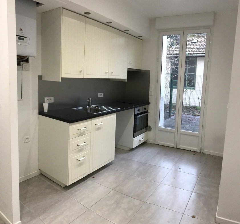 Appartement Rue Montlaurent à Reims