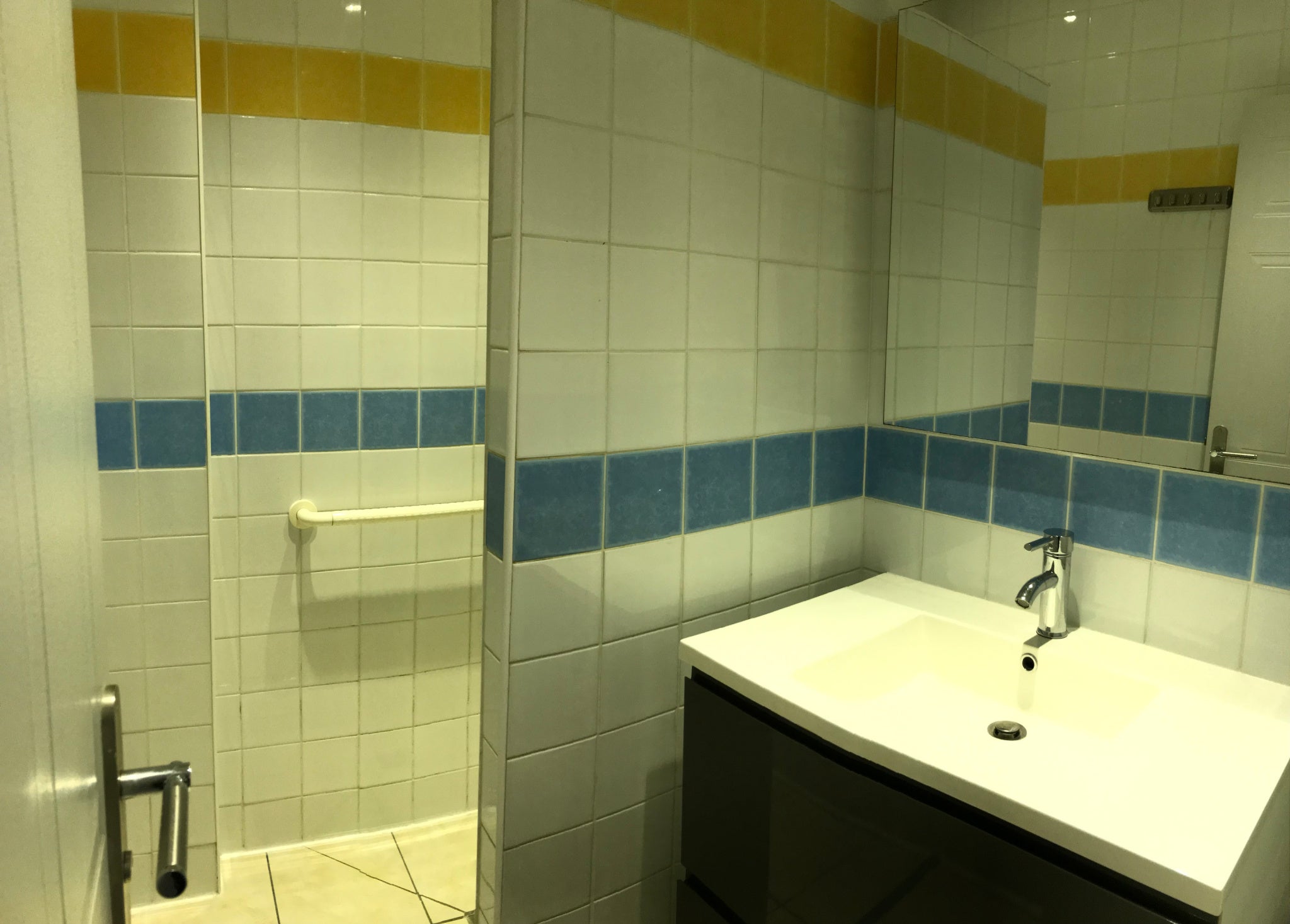 Appartement Rue Montlaurent à Reims