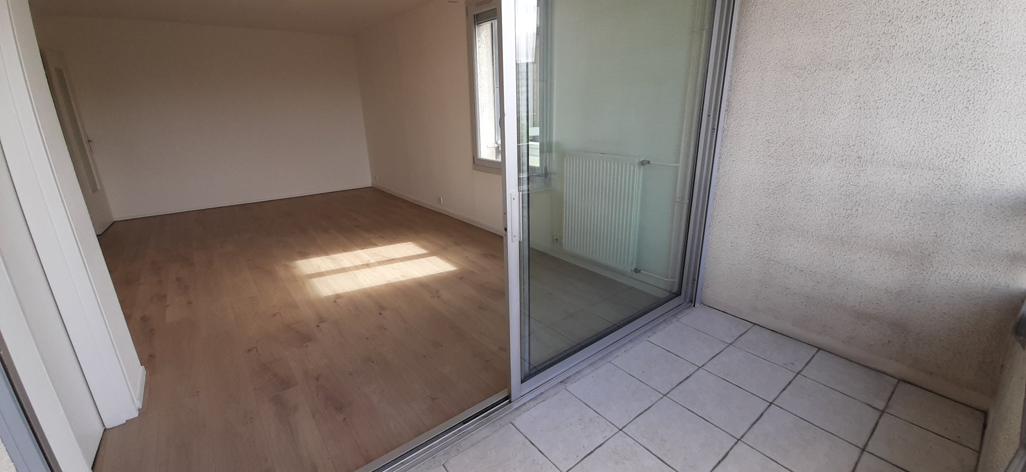 Flat Rue de Sillery in Reims