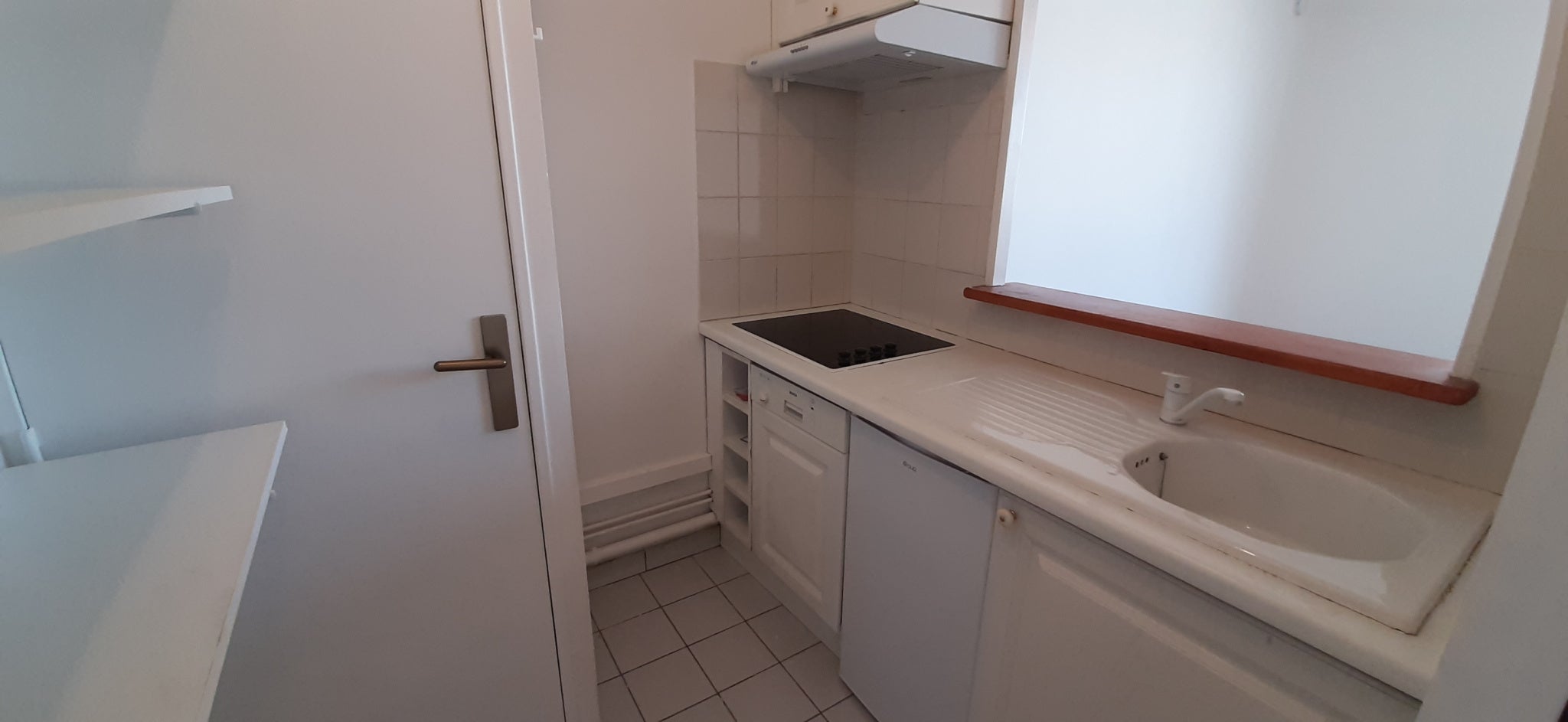 Appartement Place Drouet d'Erlon à Reims