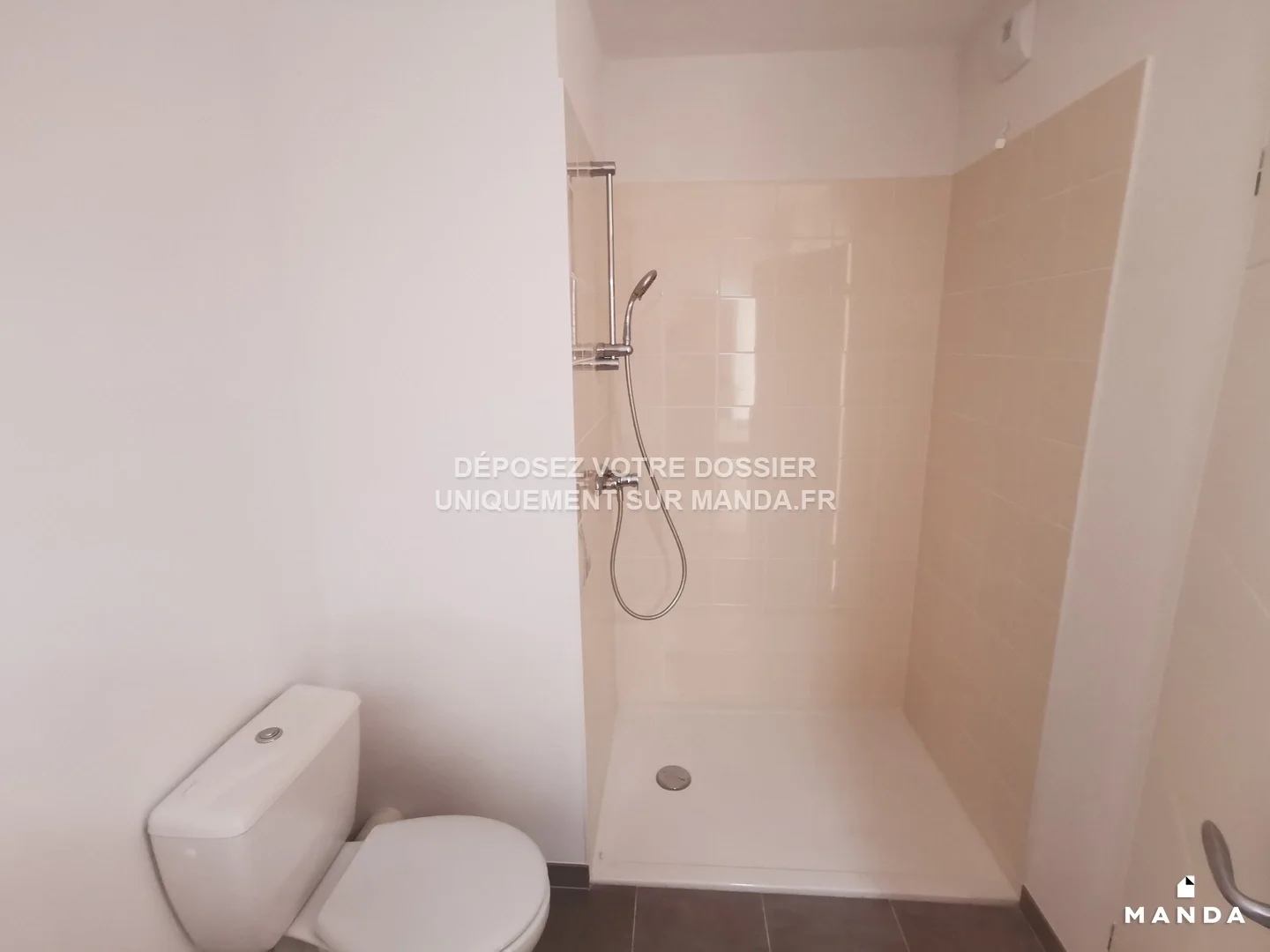 Appartement Rue des Huches à Quetigny