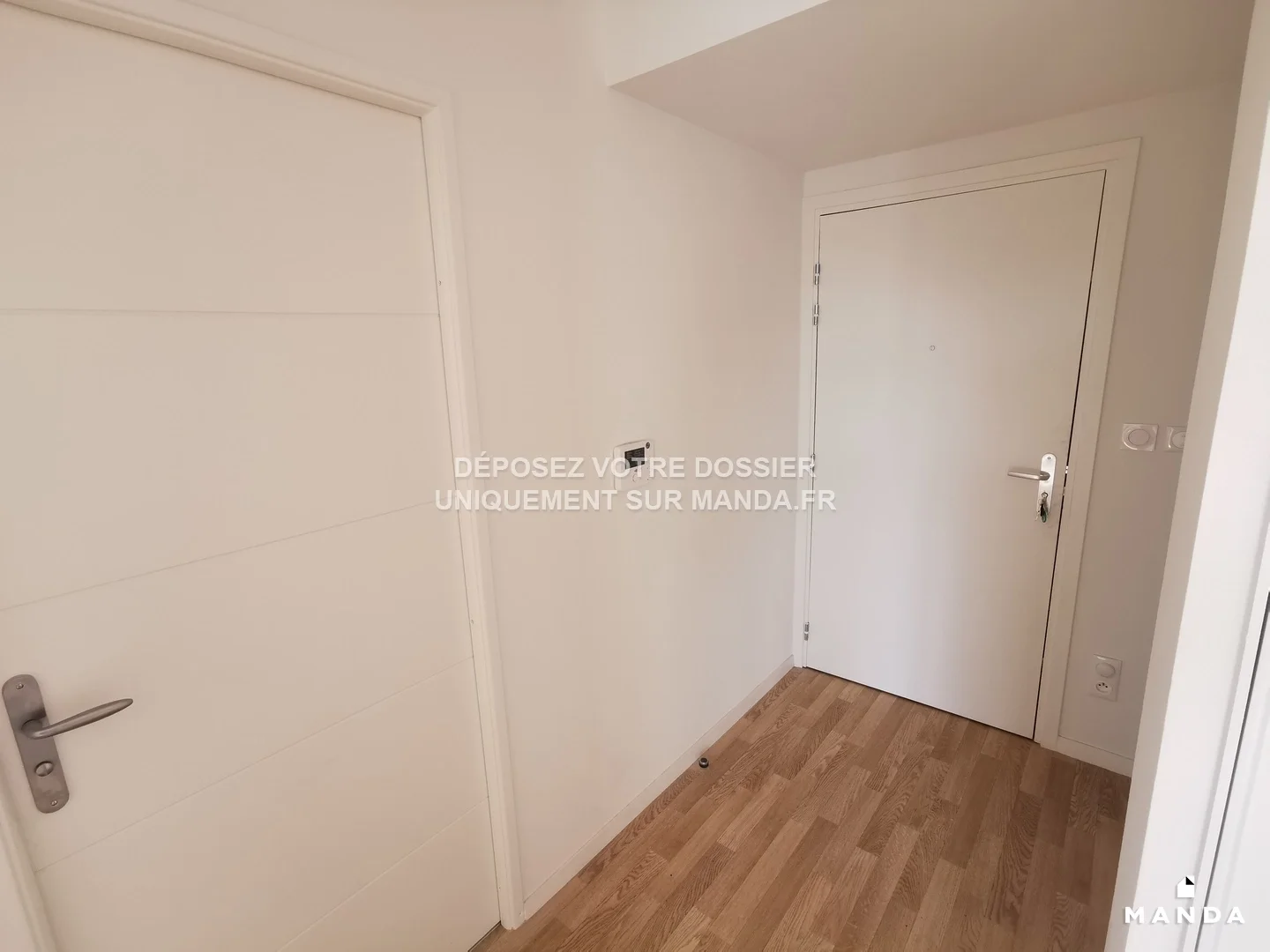 Appartement Rue des Huches à Quetigny