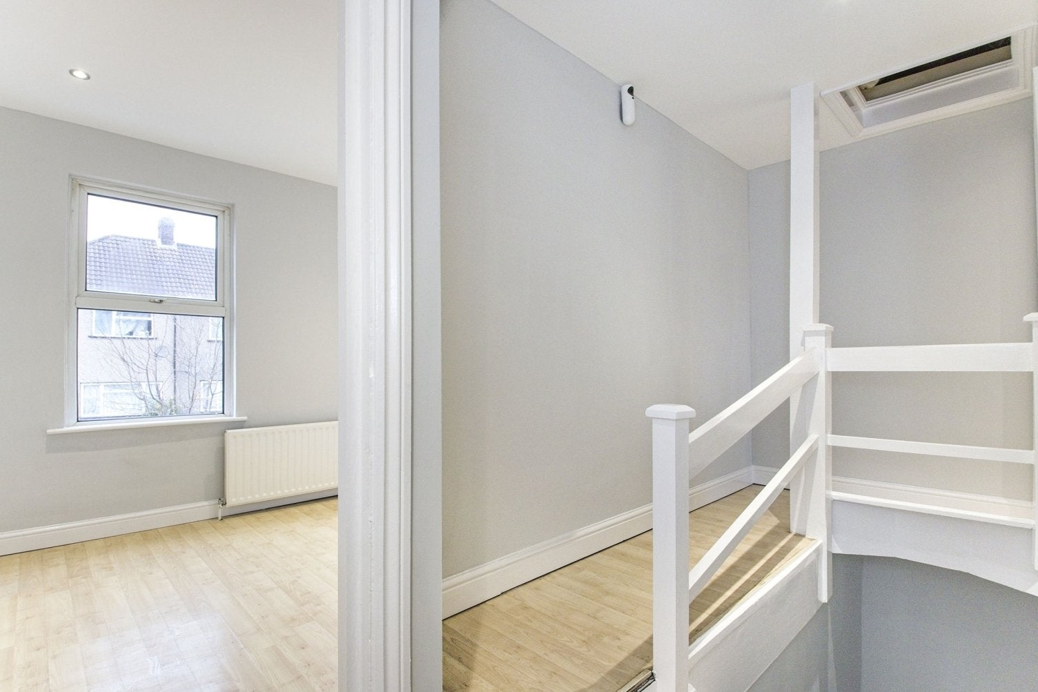 House Dalberg Way in Greater London