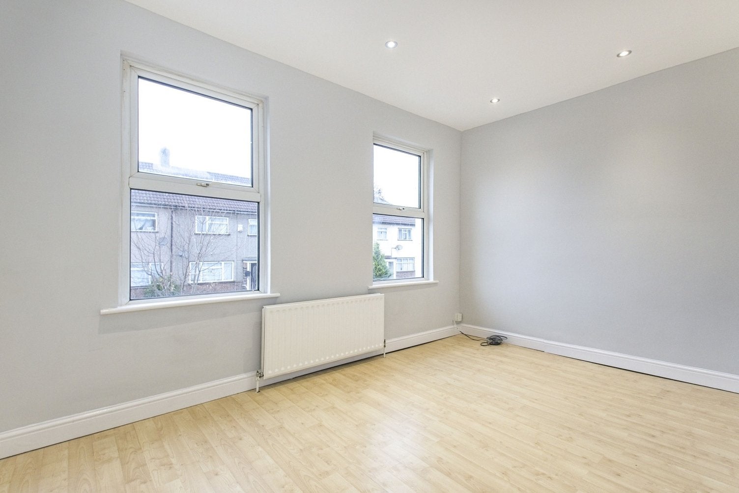House Dalberg Way in Greater London