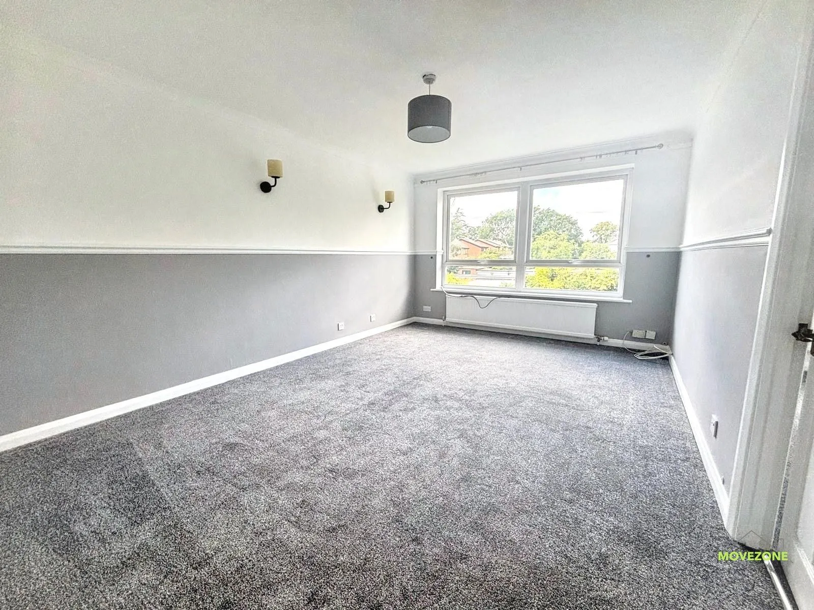Flat Westmoreland Road in Greater London