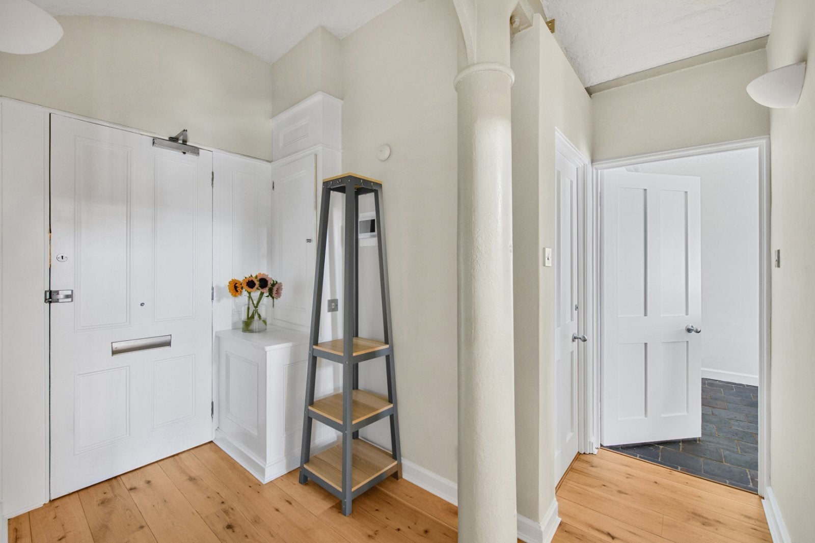 Flat East Smithfield in Greater London
