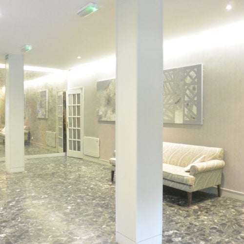 Flat Lyttelton Road in Greater London