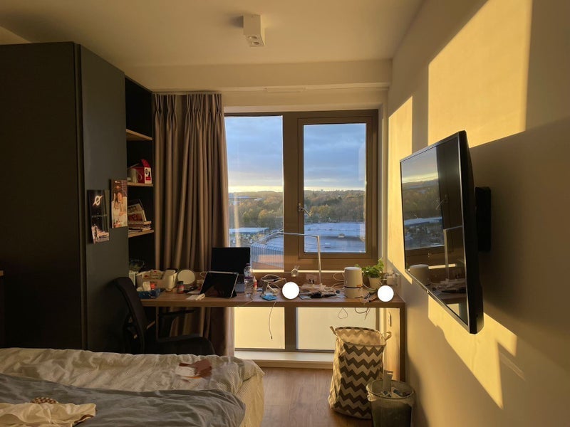 Room De Montfort Way in Coventry